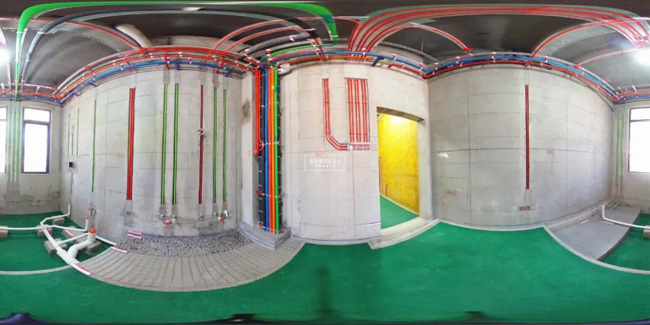 198個(gè)工藝細(xì)節(jié)實(shí)景展 198個(gè)工藝細(xì)節(jié)實(shí)景展