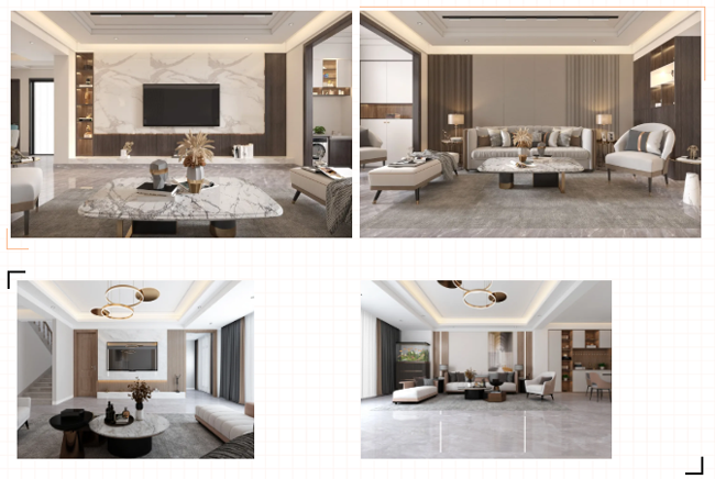 客廳如何打造才精致 客廳如何打造才精致