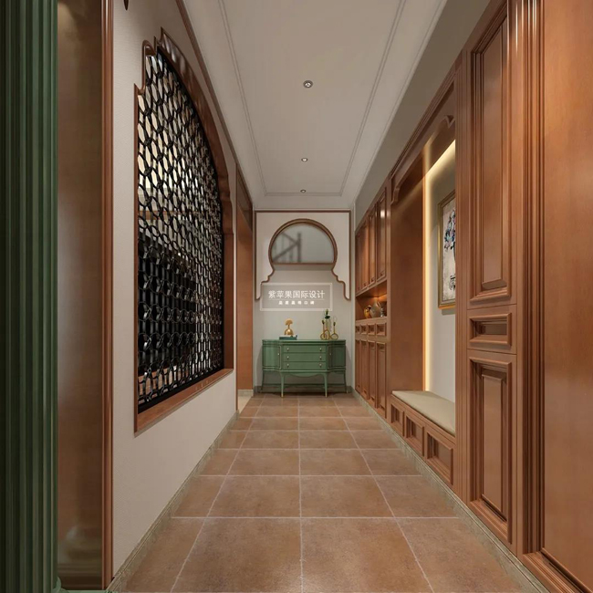 玄關(guān)怎么設(shè)計(jì) 玄關(guān)怎么設(shè)計(jì)