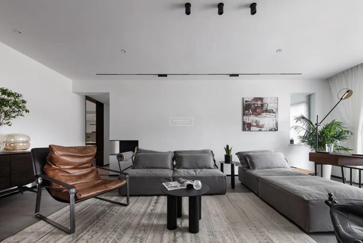 德瀛華府實景案例