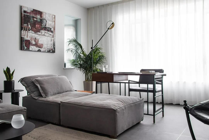 德瀛華府實景案例