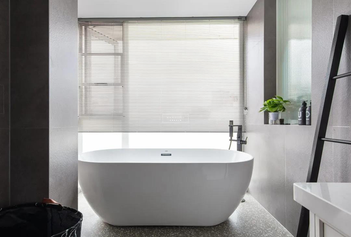 德瀛華府實景案例