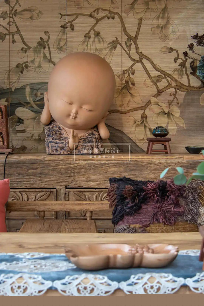 金湖盛景實景案例