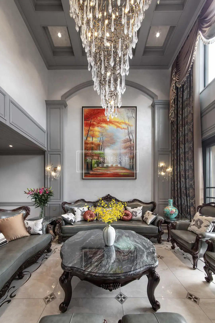 金湖盛景實景案例