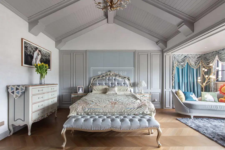 金湖盛景實景案例