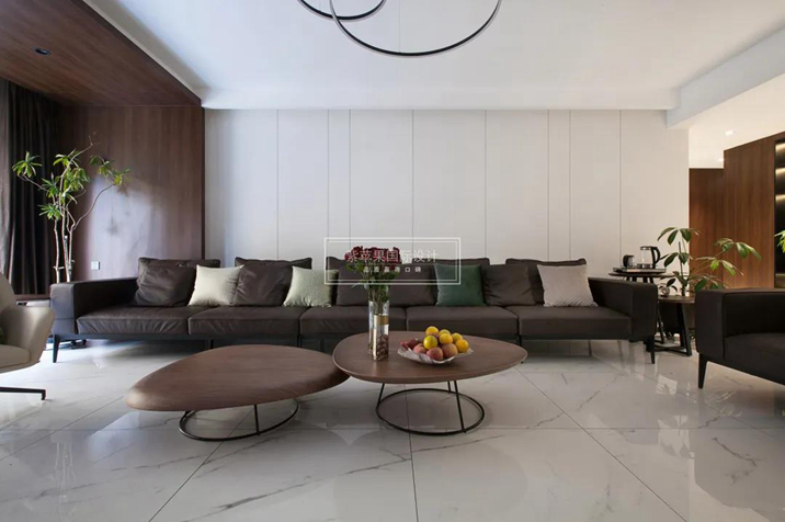 九夏云水實景案例