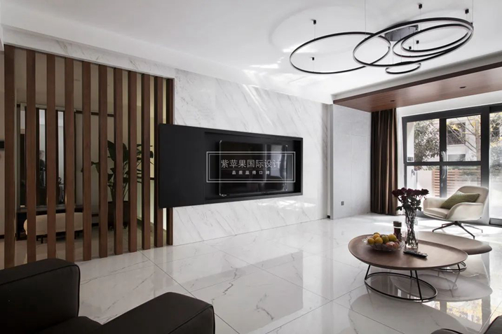 九夏云水實景案例