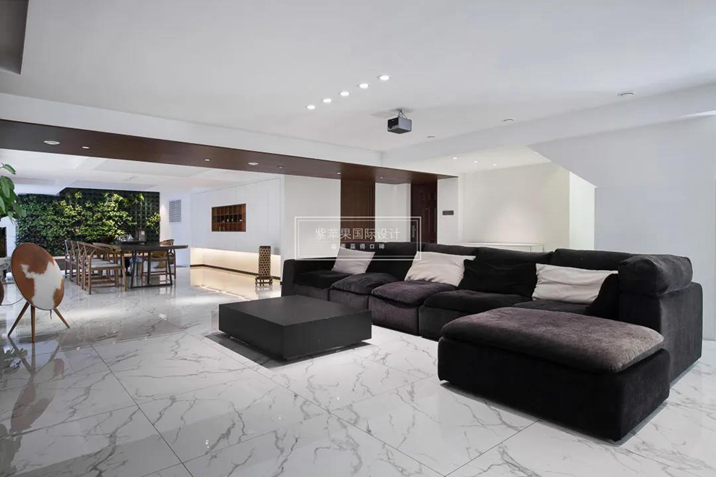 九夏云水實景案例