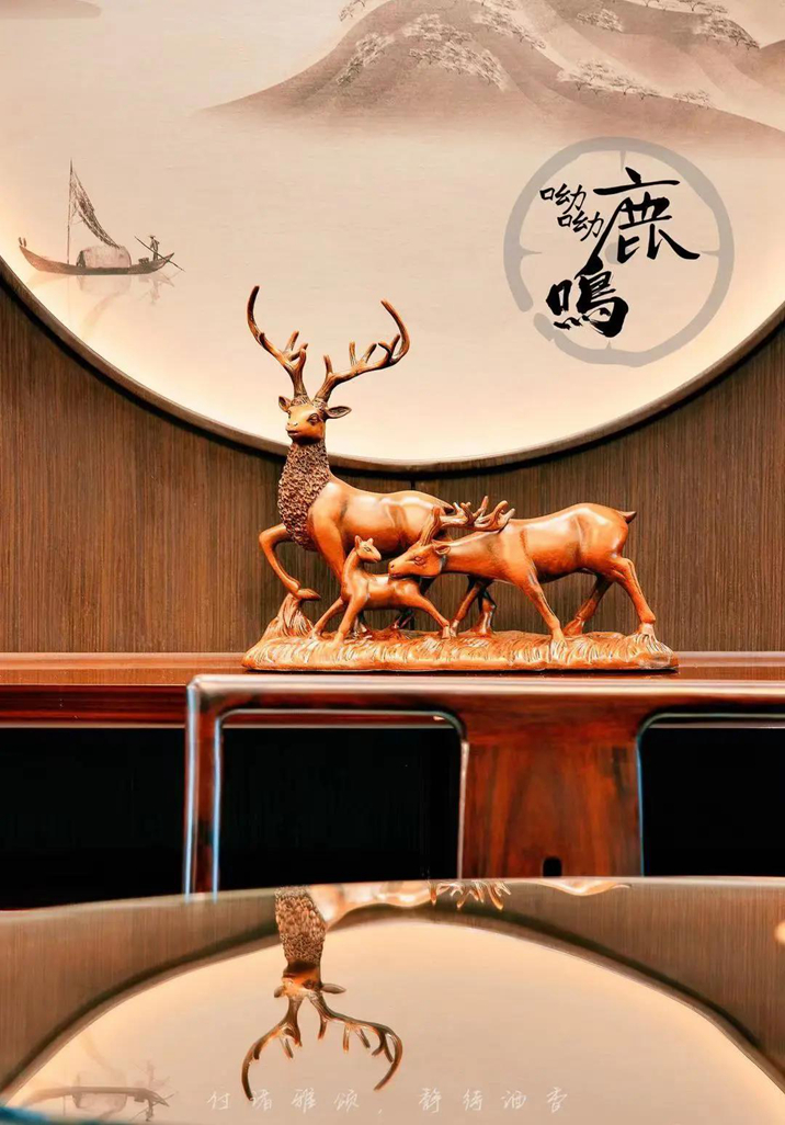 銀海泊岸實景案例