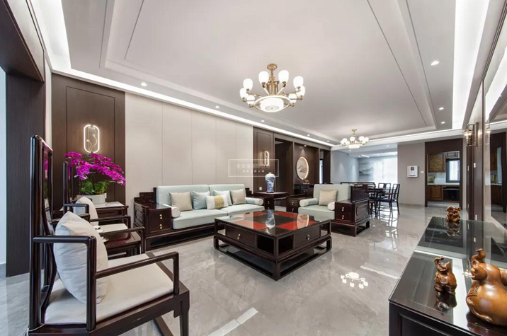 銀海泊岸實景案例