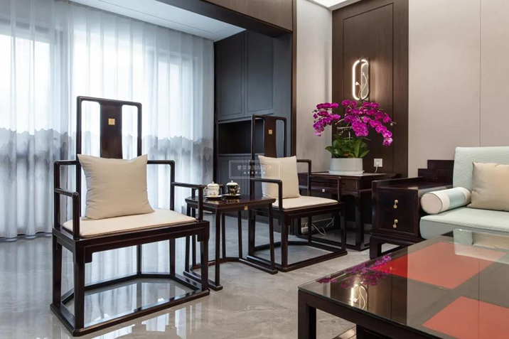 銀海泊岸實景案例