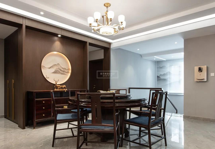 銀海泊岸實景案例