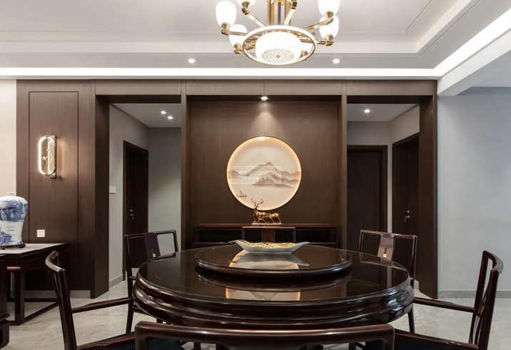 銀海泊岸實景案例