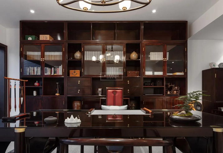 銀海泊岸實景案例