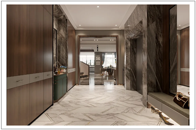 現(xiàn)代輕奢 現(xiàn)代輕奢