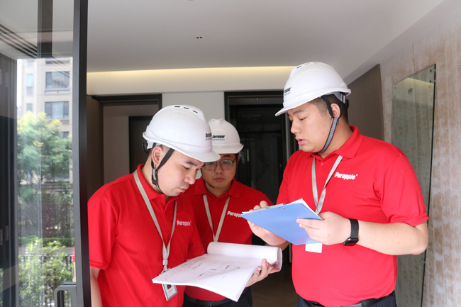 裝修團(tuán)隊(duì) 裝修團(tuán)隊(duì)