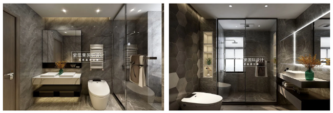 中式輕奢裝修案例 中式輕奢裝修案例