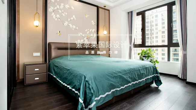 現(xiàn)代輕奢案例 現(xiàn)代輕奢案例