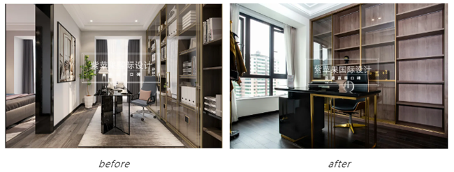 現(xiàn)代輕奢案例 現(xiàn)代輕奢案例