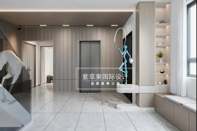 極簡輕奢 極簡輕奢