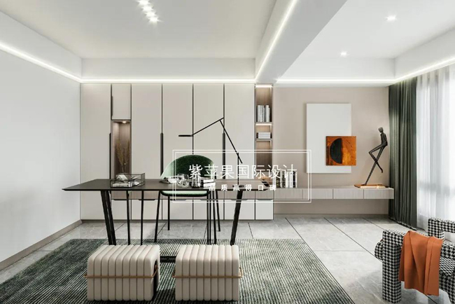 極簡輕奢 極簡輕奢