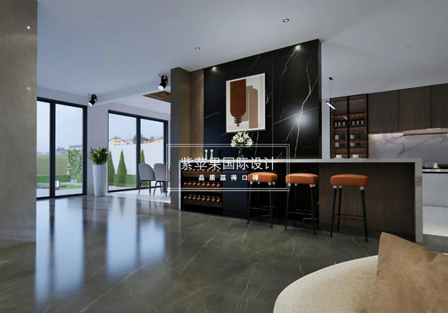 現(xiàn)代風(fēng)格裝修案例 現(xiàn)代風(fēng)格裝修案例