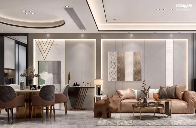 無(wú)錫別墅美學(xué)設(shè)計(jì) 無(wú)錫別墅美學(xué)設(shè)計(jì)