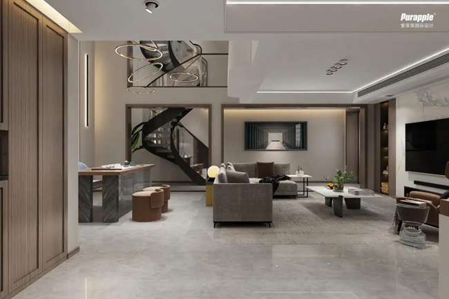 無錫別墅美學(xué)設(shè)計 無錫別墅美學(xué)設(shè)計