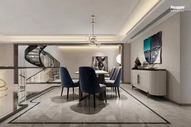 無錫別墅美學(xué)設(shè)計 無錫別墅美學(xué)設(shè)計