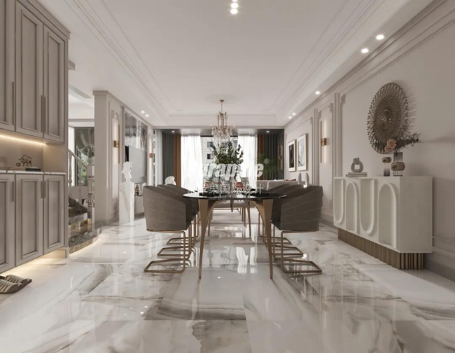 無錫別墅美學設計 無錫別墅美學設計