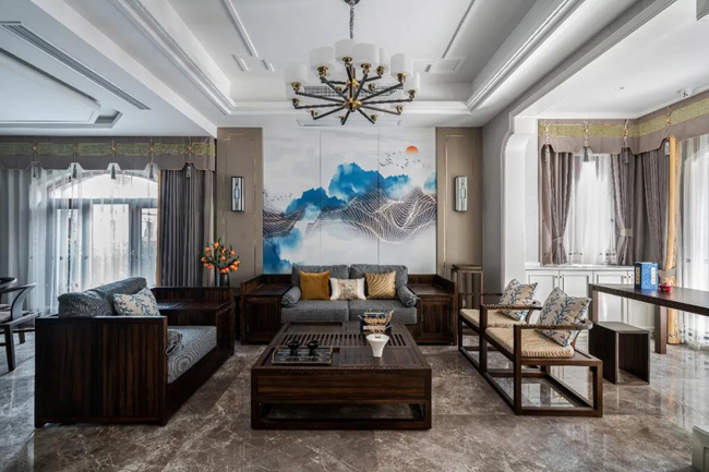 無(wú)錫別墅美學(xué)設(shè)計(jì) 無(wú)錫別墅美學(xué)設(shè)計(jì)