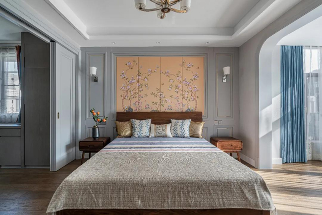 無(wú)錫別墅美學(xué)設(shè)計(jì) 無(wú)錫別墅美學(xué)設(shè)計(jì)