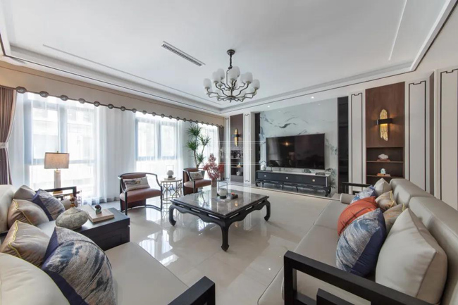 無錫別墅美學(xué)設(shè)計(jì) 無錫別墅美學(xué)設(shè)計(jì)