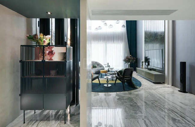 無錫別墅美學(xué)設(shè)計(jì) 無錫別墅美學(xué)設(shè)計(jì)