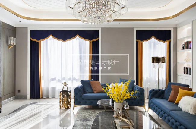 無錫別墅美學(xué)設(shè)計(jì) 無錫別墅美學(xué)設(shè)計(jì)