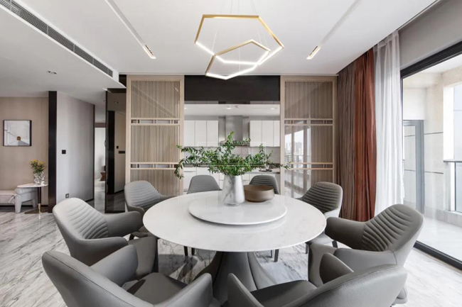 無(wú)錫別墅美學(xué)設(shè)計(jì) 無(wú)錫別墅美學(xué)設(shè)計(jì)