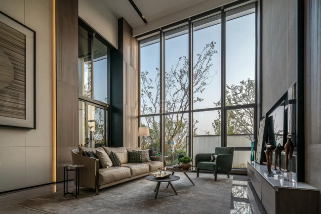 無錫別墅美學(xué)設(shè)計