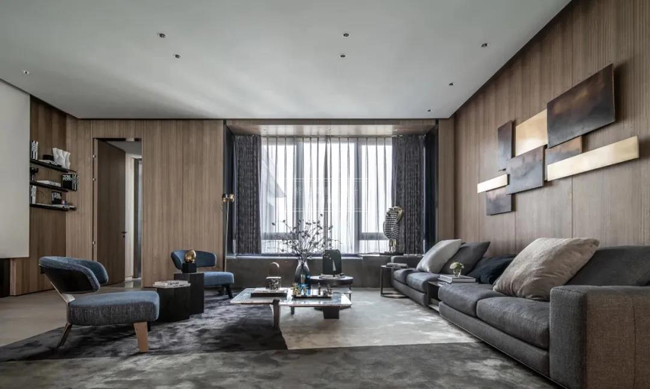 無(wú)錫別墅美學(xué)設(shè)計(jì) 無(wú)錫別墅美學(xué)設(shè)計(jì)