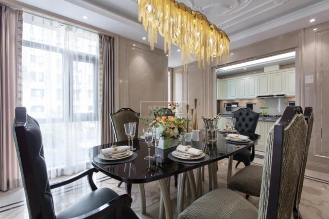 無(wú)錫別墅美學(xué)設(shè)計(jì) 無(wú)錫別墅美學(xué)設(shè)計(jì)