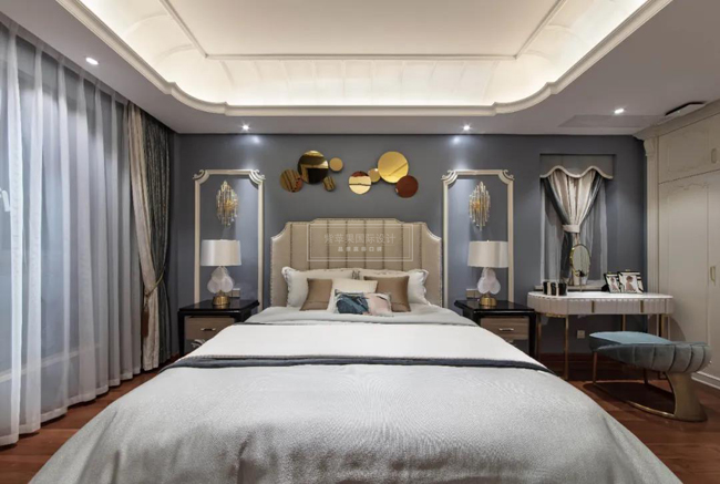 無(wú)錫別墅美學(xué)設(shè)計(jì) 無(wú)錫別墅美學(xué)設(shè)計(jì)