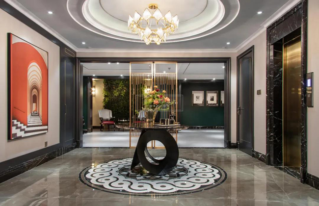 無(wú)錫別墅美學(xué)設(shè)計(jì) 無(wú)錫別墅美學(xué)設(shè)計(jì)