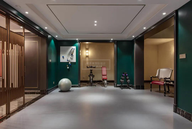 無(wú)錫別墅美學(xué)設(shè)計(jì) 無(wú)錫別墅美學(xué)設(shè)計(jì)