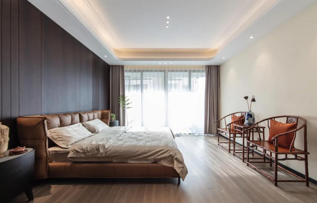 無(wú)錫別墅美學(xué)設(shè)計(jì) 無(wú)錫別墅美學(xué)設(shè)計(jì)