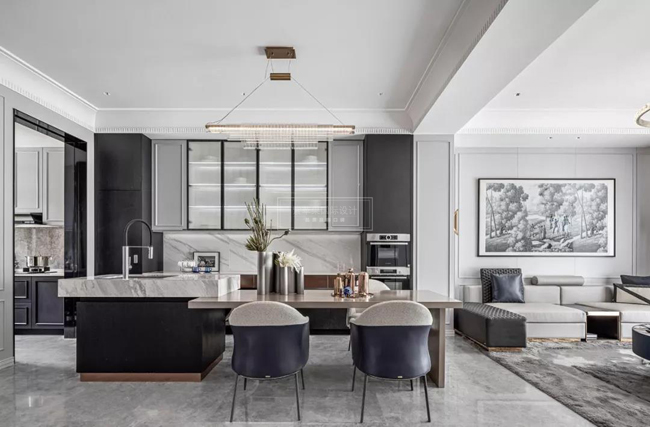 無(wú)錫別墅美學(xué)設(shè)計(jì) 無(wú)錫別墅美學(xué)設(shè)計(jì)