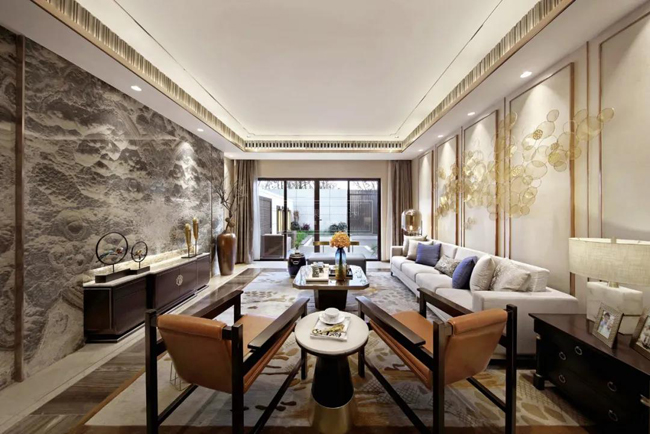 無錫別墅美學設計 無錫別墅美學設計