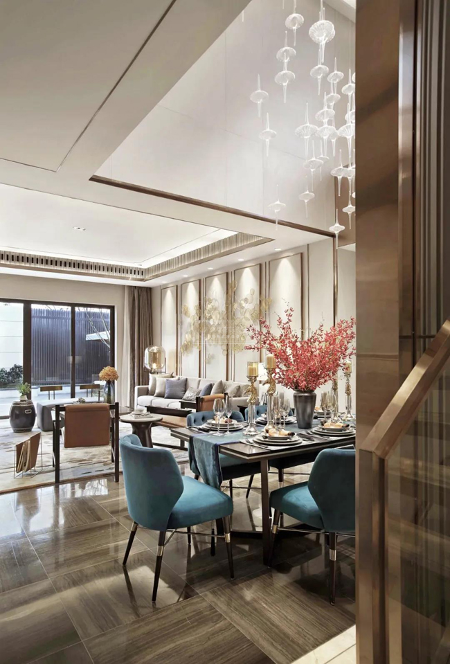 無錫別墅美學設計 無錫別墅美學設計