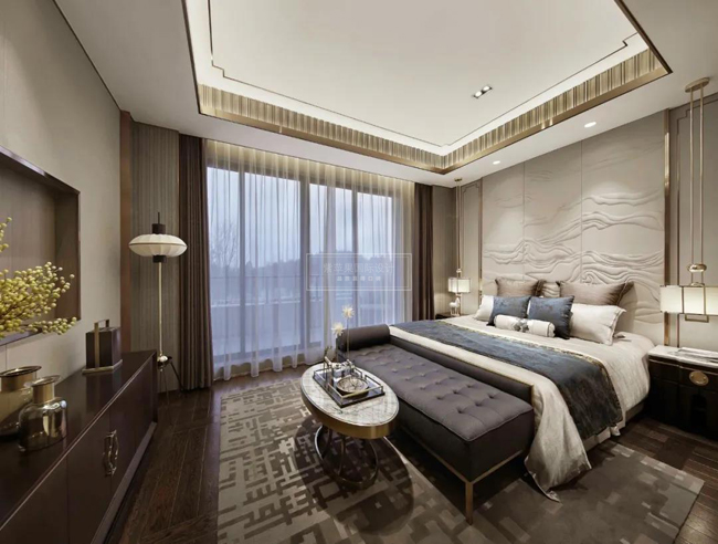 無錫別墅美學設計 無錫別墅美學設計