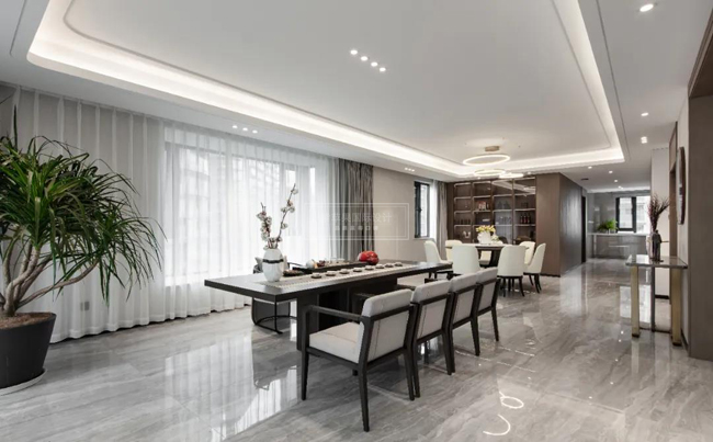 無錫別墅美學(xué)設(shè)計 無錫別墅美學(xué)設(shè)計