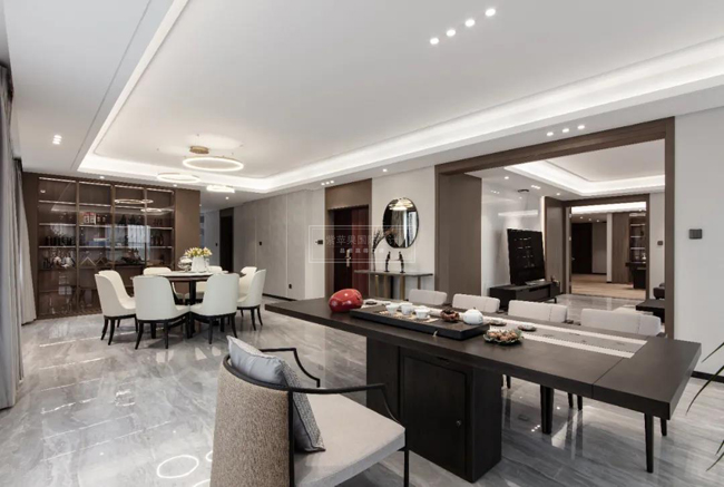 無錫別墅美學(xué)設(shè)計 無錫別墅美學(xué)設(shè)計