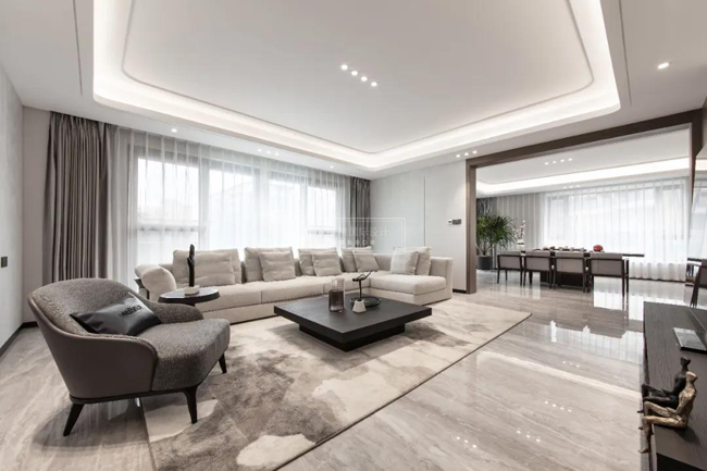 無錫別墅美學(xué)設(shè)計 無錫別墅美學(xué)設(shè)計